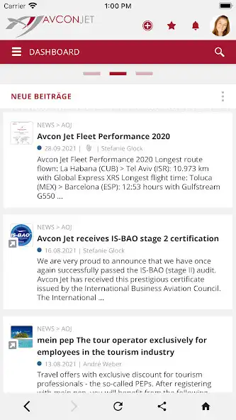 Play Avcon Jet Intranet as an online game Avcon Jet Intranet with UptoPlay