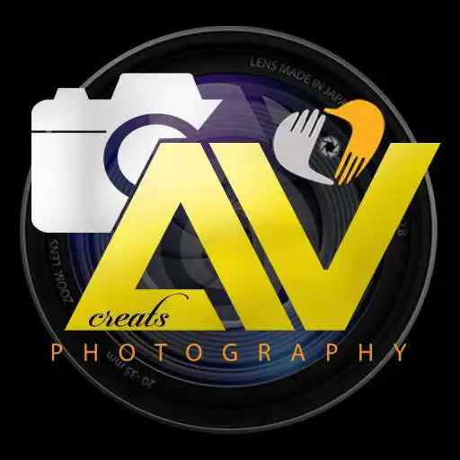 Play Av Creats Photography - View And Share Photo Album APK