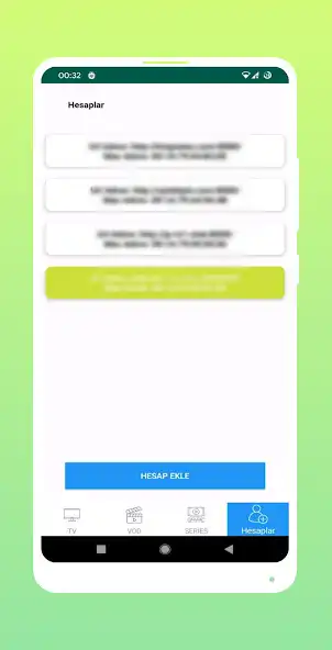 Play AVDPlayer : Stalker player as an online game AVDPlayer : Stalker player with UptoPlay