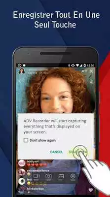 Play AVD Recorder