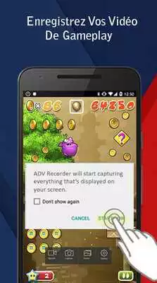 Play AVD Recorder