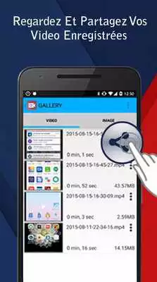 Play AVD Recorder