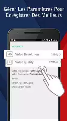 Play AVD Recorder