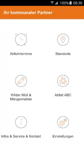 Play AVEA-App Stadt Leverkusen  and enjoy AVEA-App Stadt Leverkusen with UptoPlay