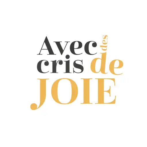 Play Avec Des Cris De Joie APK Play Avec Des Cris De Joie APK