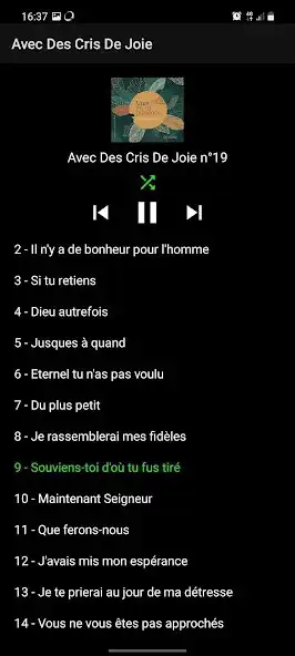 Play Avec Des Cris De Joie as an online game Avec Des Cris De Joie with UptoPlay