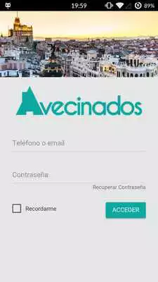 Play Avecinados