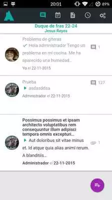Play Avecinados