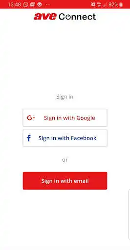 Play AVE Connect  and enjoy AVE Connect with UptoPlay