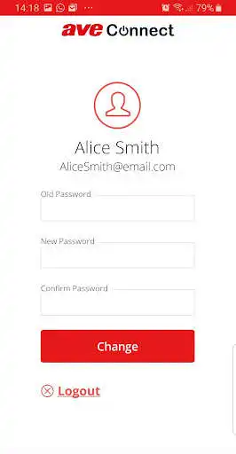 Play AVE Connect as an online game AVE Connect with UptoPlay