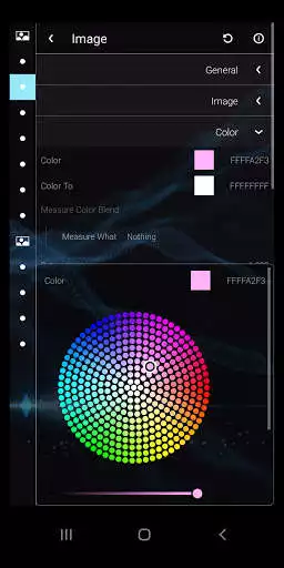 Play Avee Music Player (Lite) as an online game Avee Music Player (Lite) with UptoPlay