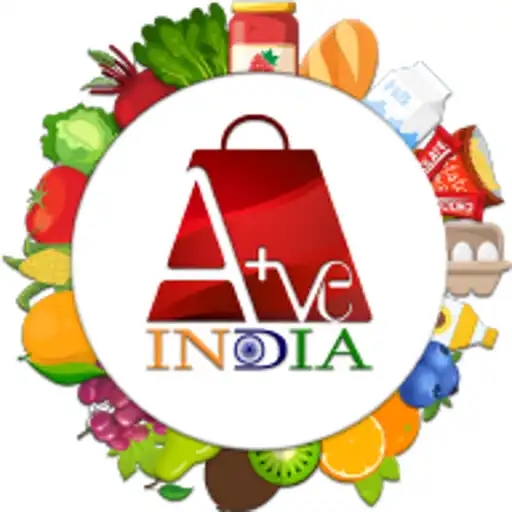 Play A+ve India Mart APK