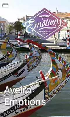 Play Aveiro Emotions