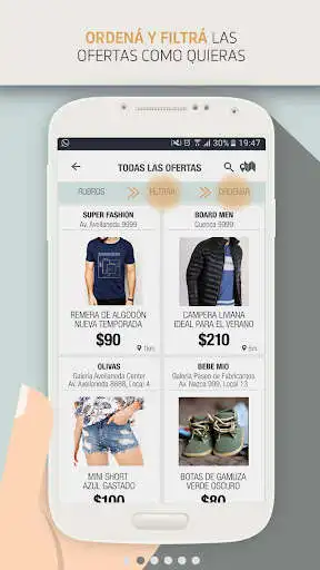 Play Avellaneda a un Toque