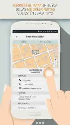 Play Avellaneda a un Toque