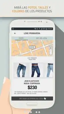 Play Avellaneda a un Toque