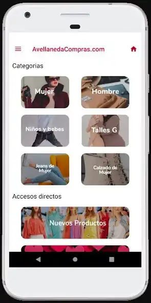 Play Avellaneda compras as an online game Avellaneda compras with UptoPlay