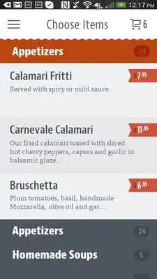 Play Avellinos Pizza Grille Play Avellinos Pizza Grille