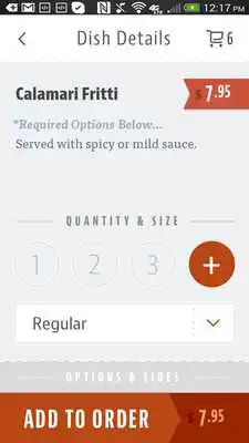 Play Avellinos Pizza Grille Play Avellinos Pizza Grille