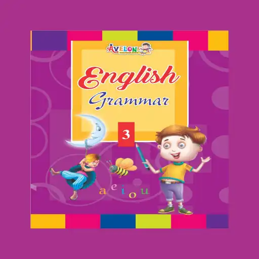 Play Avelon English Grammar -3 APK Play Avelon English Grammar -3 APK
