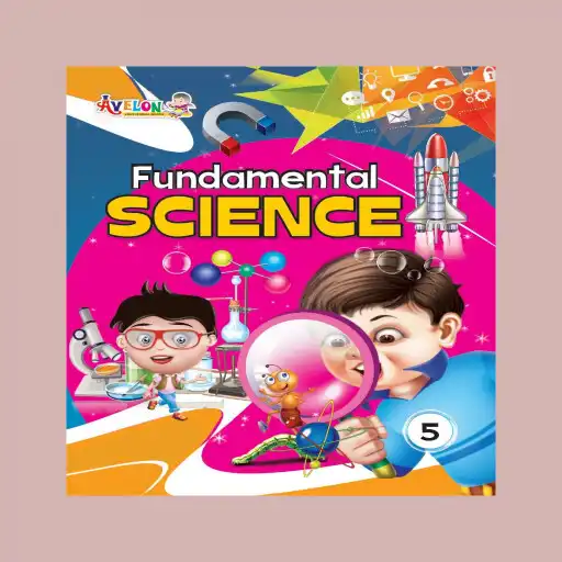 Play Avelon Science -5 APK