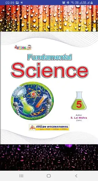 Play Avelon Science -5  and enjoy Avelon Science -5 with UptoPlay