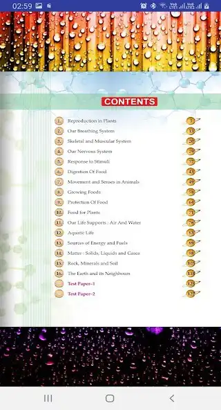 Play Avelon Science -5 as an online game Avelon Science -5 with UptoPlay