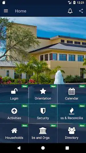 Play Ave Maria University  and enjoy Ave Maria University with UptoPlay