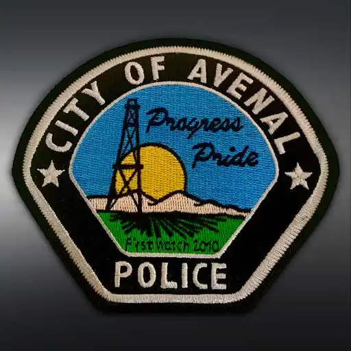 Play Avenal Police Department APK Play Avenal Police Department APK