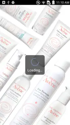 Play Avene Store Mobile
