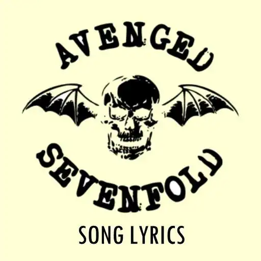 Play Avenged Sevenfold Lyrics APK