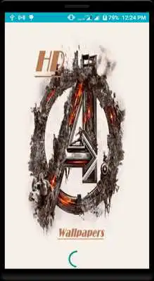 Play Avengers HD Wallpapers 2018