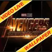 Free play online Avengers Infinity War Live Wallaper APK Free play online Avengers Infinity War Live Wallaper APK