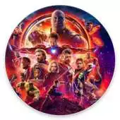 Free play online Avengers Infinity War Movies Wallpaper APK