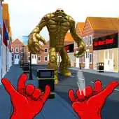 Free play online Avenger Spider Battle Alien APK Free play online Avenger Spider Battle Alien APK