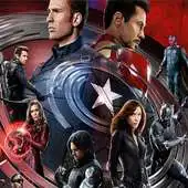 Free play online Avengers Superheroes HD Wallpapers APK Free play online Avengers Superheroes HD Wallpapers APK