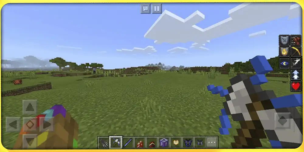 Play Avengers Superheroes Mod Mcpe and enjoy Avengers Superheroes Mod Mcpe with UptoPlay Play Avengers Superheroes Mod Mcpe and enjoy Avengers Superheroes Mod Mcpe with UptoPlay