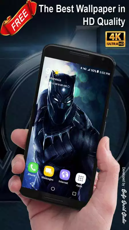 Play Avengers Wallpaper Play Avengers Wallpaper