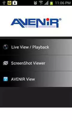 Play AVENIR View (v3.2.0.6)