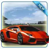 Free play online Aventador Driving Simulator APK