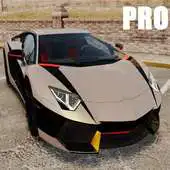 Free play online Aventador Simulator Pro 2018 APK