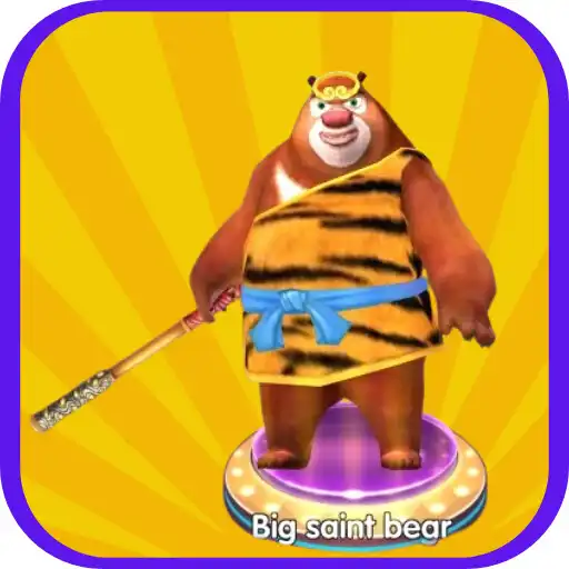Play Aventura de Oso Acción APK Play Aventura de Oso Acción APK