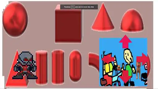 Play Aventuras do Homem Formiga  and enjoy Aventuras do Homem Formiga with UptoPlay