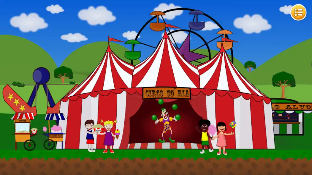 Play Aventuras do Sr Riso  and enjoy Aventuras do Sr Riso with UptoPlay