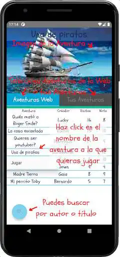 Play Aventuras  and enjoy Aventuras with UptoPlay