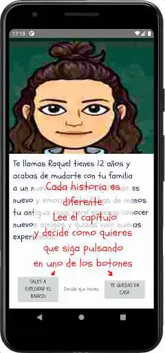Play Aventuras as an online game Aventuras with UptoPlay
