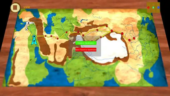 Play A-Venture East