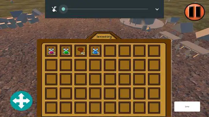 Play A-Venture East