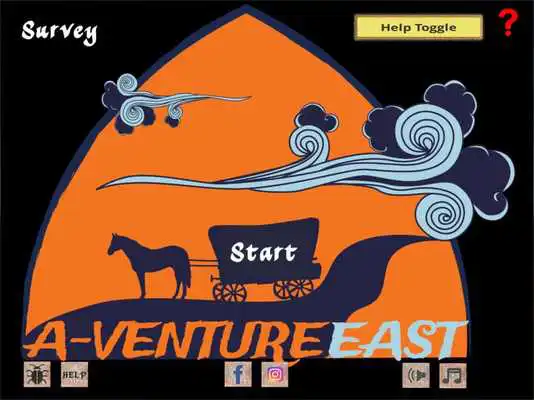Play A-Venture East