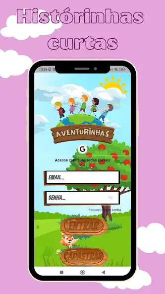 Play Aventurinhas  and enjoy Aventurinhas with UptoPlay